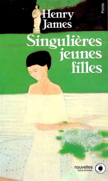 Singulières jeunes filles