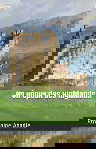 Un époux des Highlands