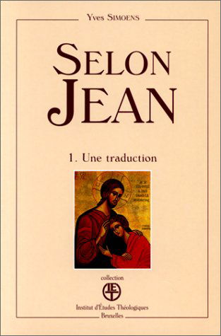 Selon Jean