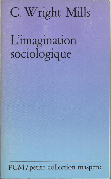 L'imagination sociologique