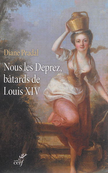 Nous les Deprez, bâtards de Louis XIV