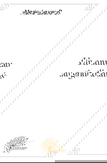 Un anneau au goût d'anis