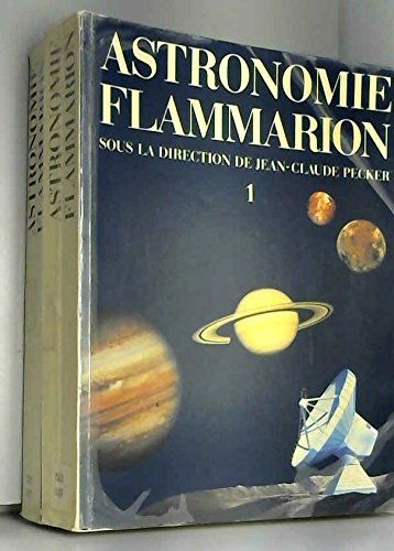 Astronomie Flammarion