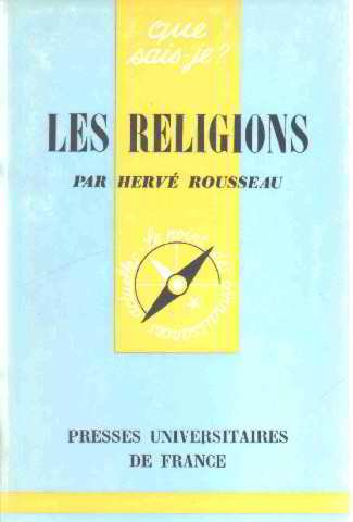 Les religions