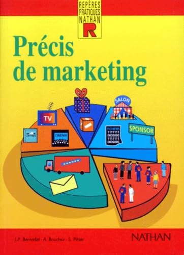 Précis de marketing