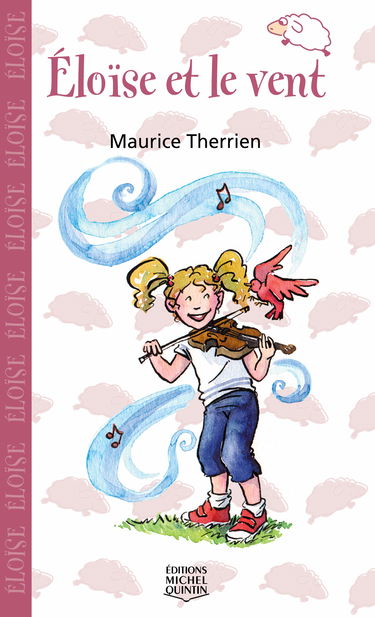 Elohise et le Vent