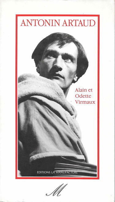 Antonin Artaud