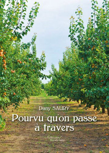 Pourvu Qu'on Passe a Travers