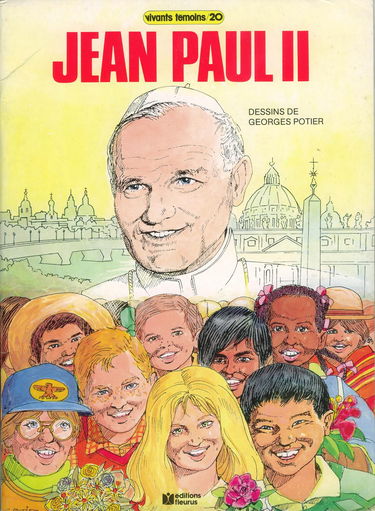 Jean-Paul II