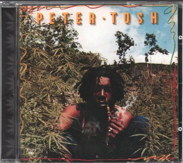 Couverture de Legalize It