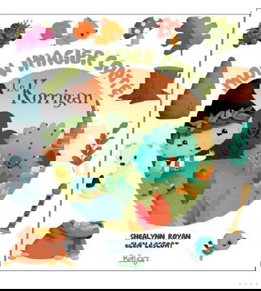 Mon Imagier Conte le Korrigan