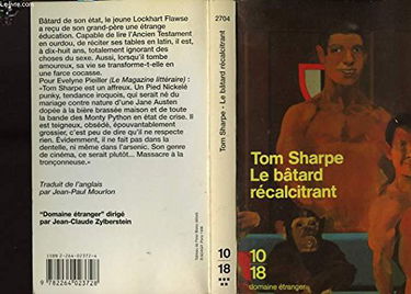 Le bâtard récalcitrant