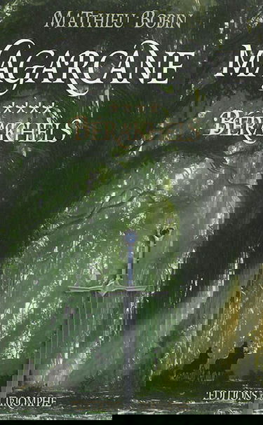 Magarcane. Vol. 4. Bérakhels