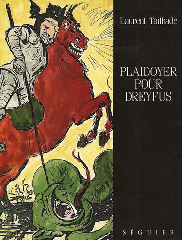 Plaidoyer pour Dreyfus