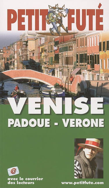 Venise : Padoue-Verone : 2006-2007