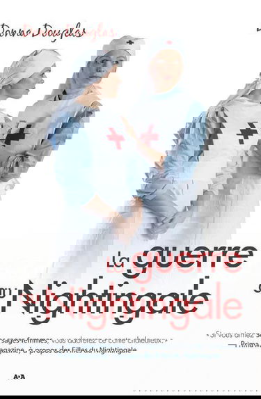 Nightingale - La guerre au Nightingale Tome 6