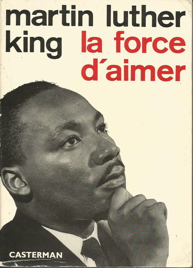 La Force d'aimer