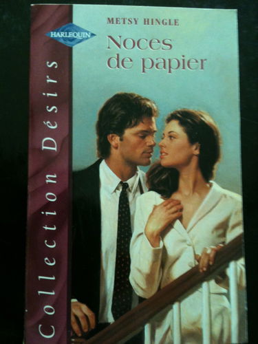 NOCES DE PAPIER