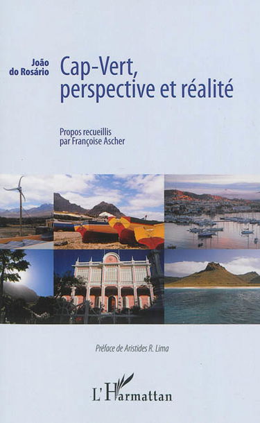 Cap-Vert, perspective et réalité