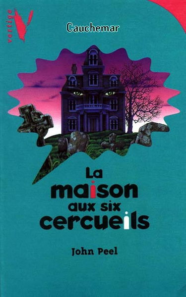 La maison aux six cercueils