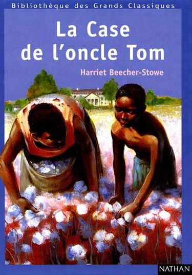 La case de l'oncle Tom