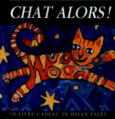 Chat alors !