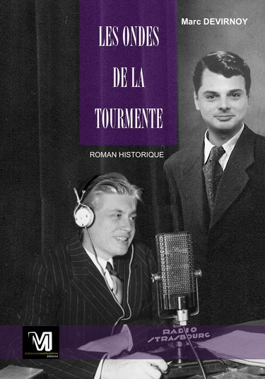 Les ondes de la tourmente