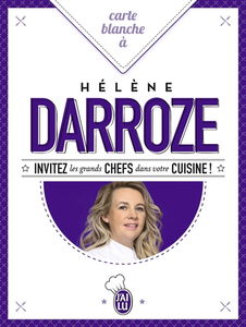 Carte blanche à Hélène Darroze