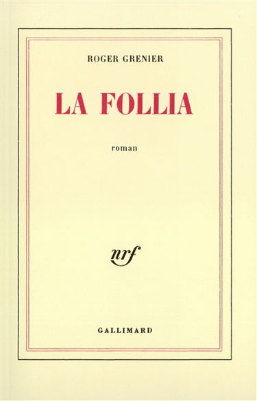 La Follia
