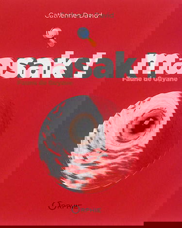 Masak ! : faune de Guyane : rouge