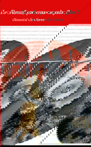 Le Boeuf, ça vous a plu ?