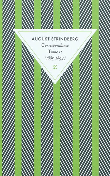 Correspondance. Vol. 2. 1885-1894 : en présence de témoins