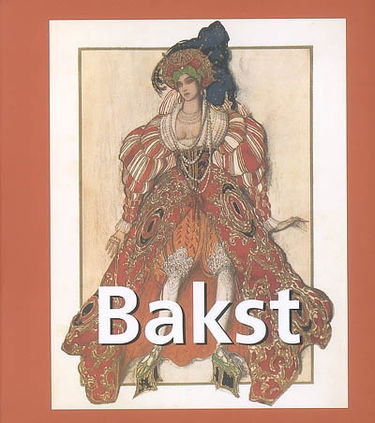 Bakst : 1866-1924