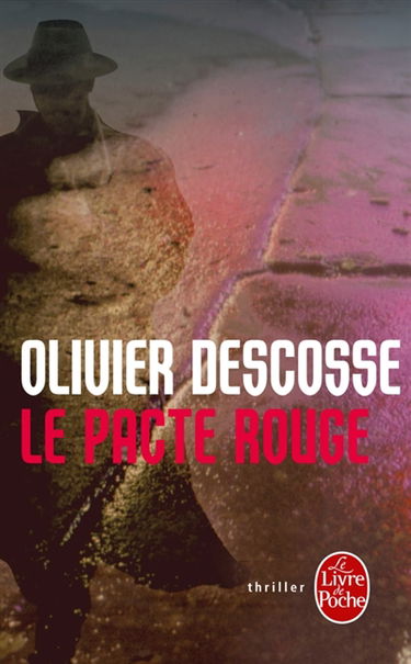 Le pacte rouge
