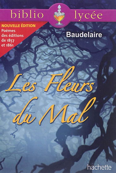 Les fleurs du mal