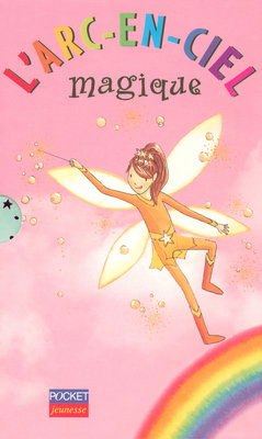 L'arc-en-ciel magique
