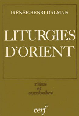 Liturgie d'Orient