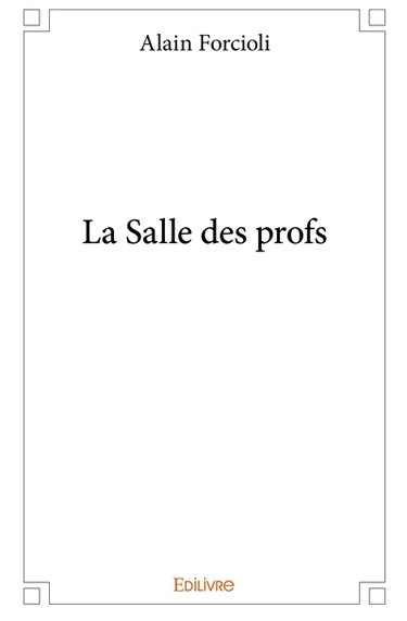 La salle des profs