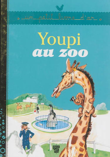 Youpi au zoo