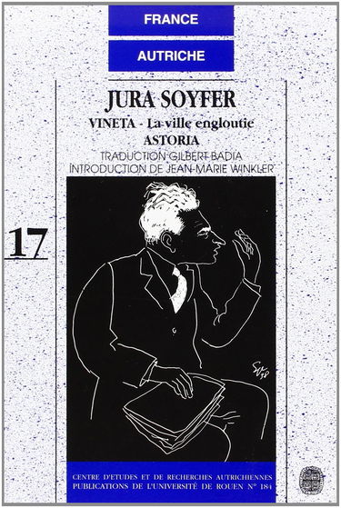 Vineta la ville engloutie. Astoria