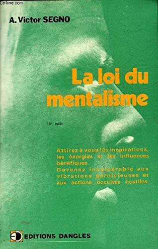 La Loi du mentalisme