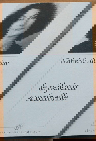 Le Pèlerin sentinelle