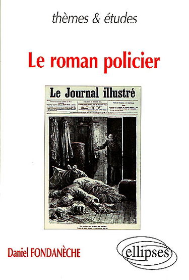 Le roman policier