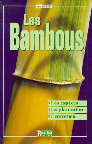 Les bambous