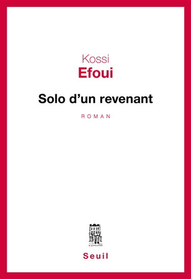 Solo d'un revenant
