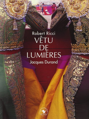Vetu de lumieres