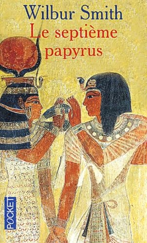 Le Septieme Papyrus