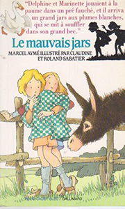 Ayme/Le Mauvais Jars