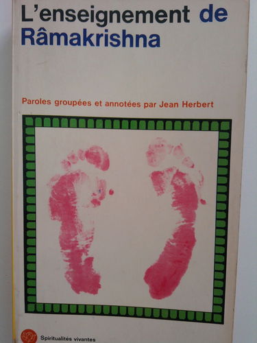 L'enseignement de Râmakrishna