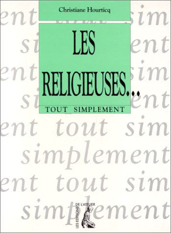 Les religieuses